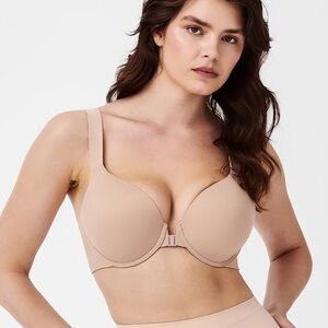 SPANX Bra-llelujah!® Full Coverage Bra - Naked 2.0 - 36DDD